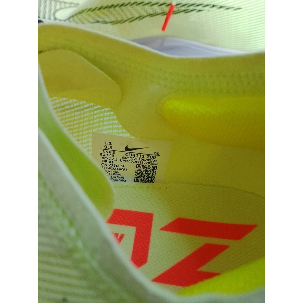 2021 Nike ZoomX Vaporfly NEXT% 2 'Fast Pack' - Picture 6 of 16